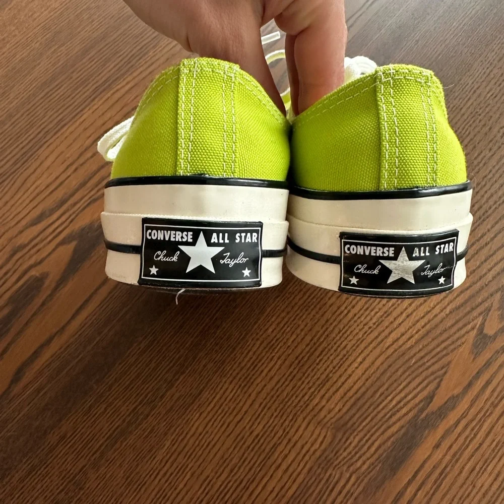Converse Chuck 70 - Picture 3 of 5